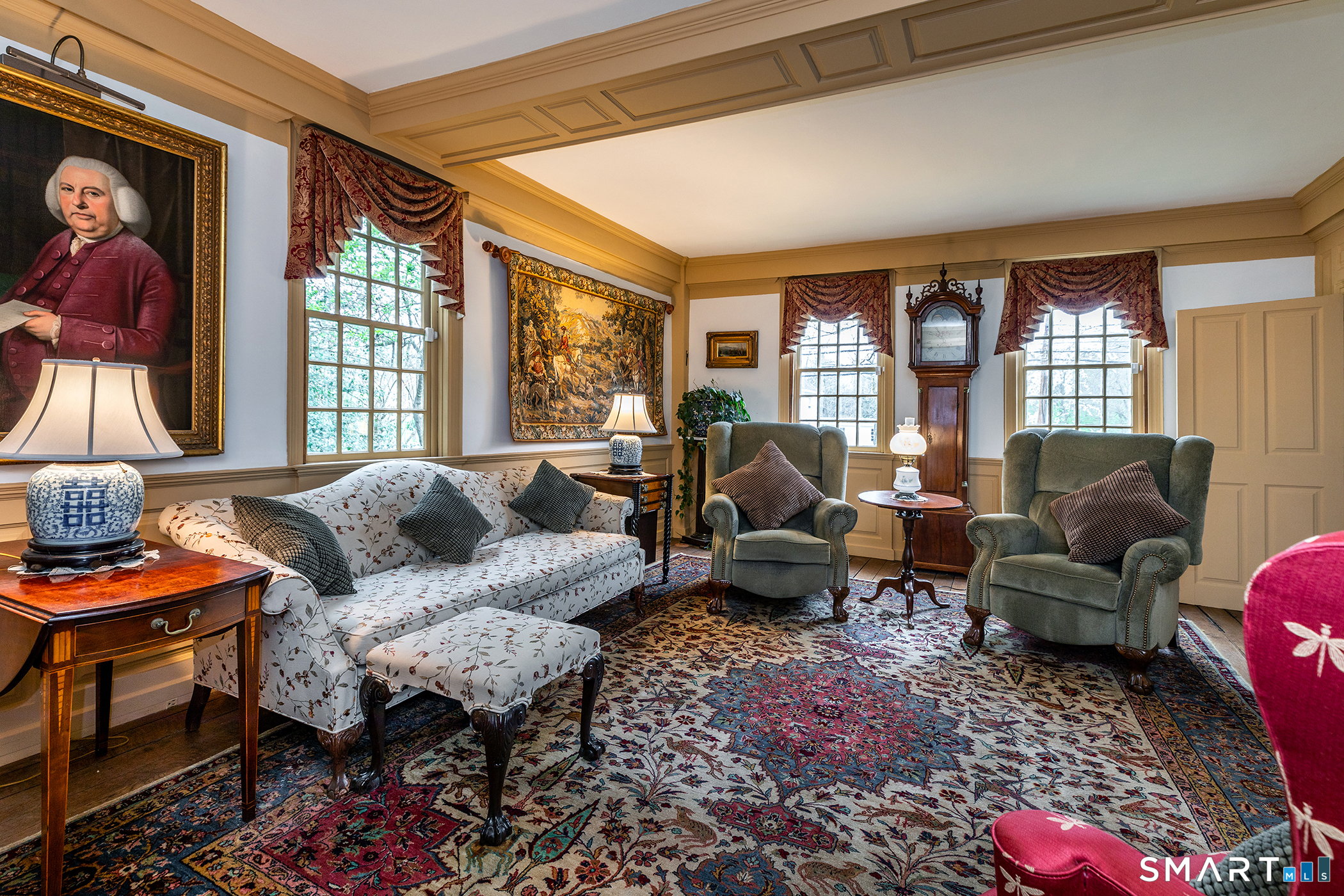 30 Hollow Road Woodbury CT 06798