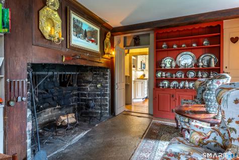 30 Hollow Road Woodbury CT 06798