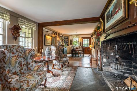 30 Hollow Road Woodbury CT 06798