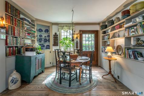 30 Hollow Road Woodbury CT 06798