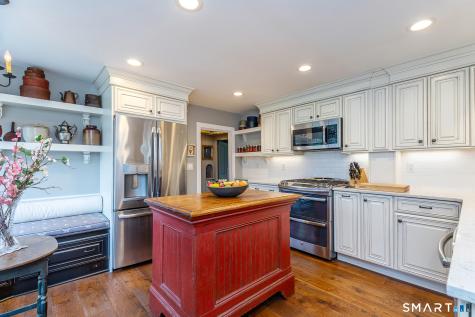 30 Hollow Road Woodbury CT 06798