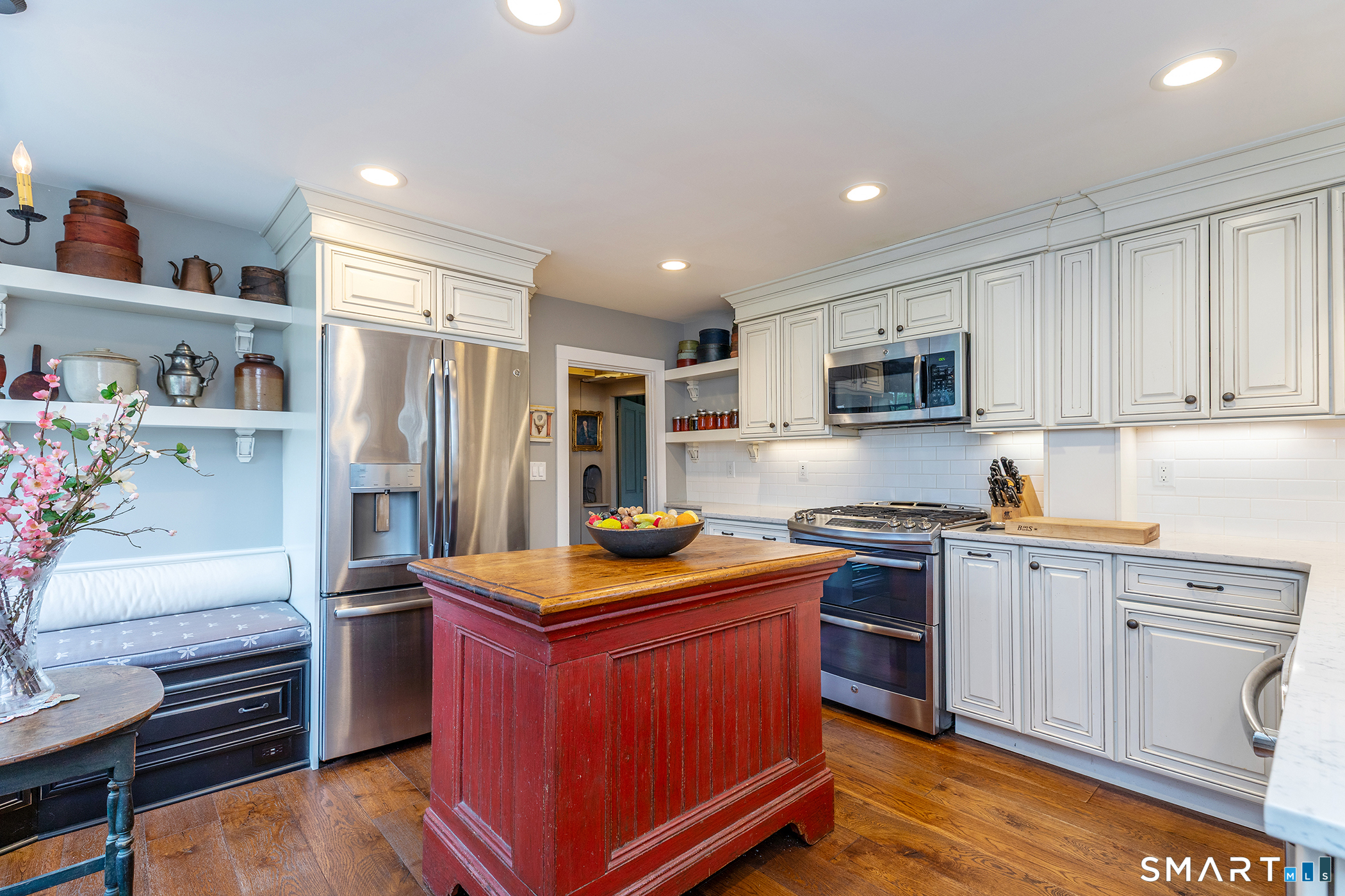 30 Hollow Road Woodbury CT 06798