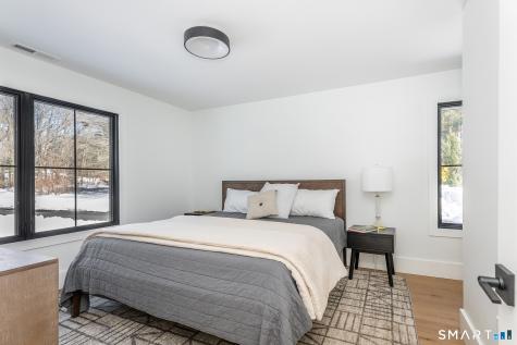 45 Chalybes Road Roxbury CT 06783