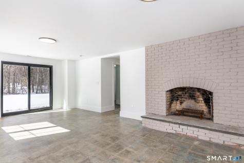 45 Chalybes Road Roxbury CT 06783
