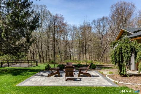 45 Chalybes Road Roxbury CT 06783