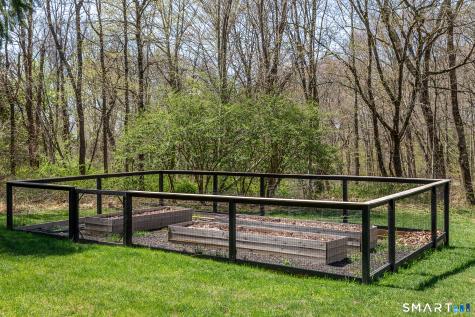 45 Chalybes Road Roxbury CT 06783