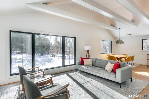 45 Chalybes Road Roxbury CT 06783