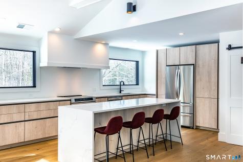 45 Chalybes Road Roxbury CT 06783