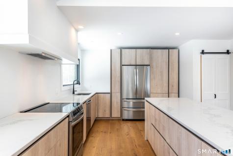 45 Chalybes Road Roxbury CT 06783