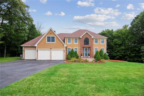 318 Westwood Road Bristol CT 06010