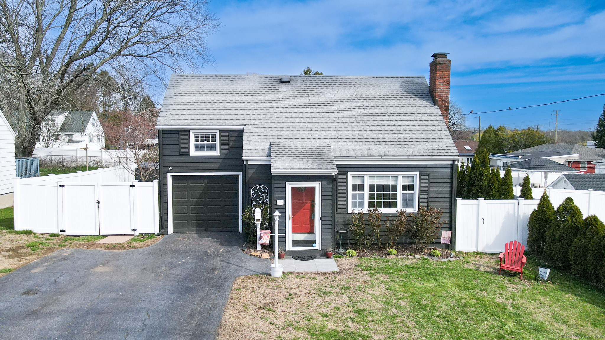 15 Tobler Terrace Wethersfield CT 06109