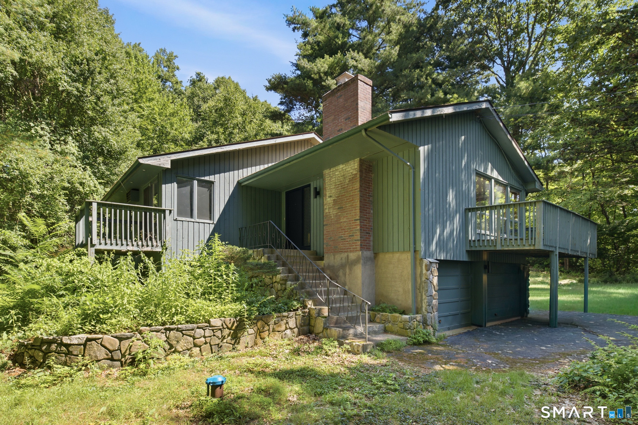 15 Green Hill Drive Bolton CT 06043