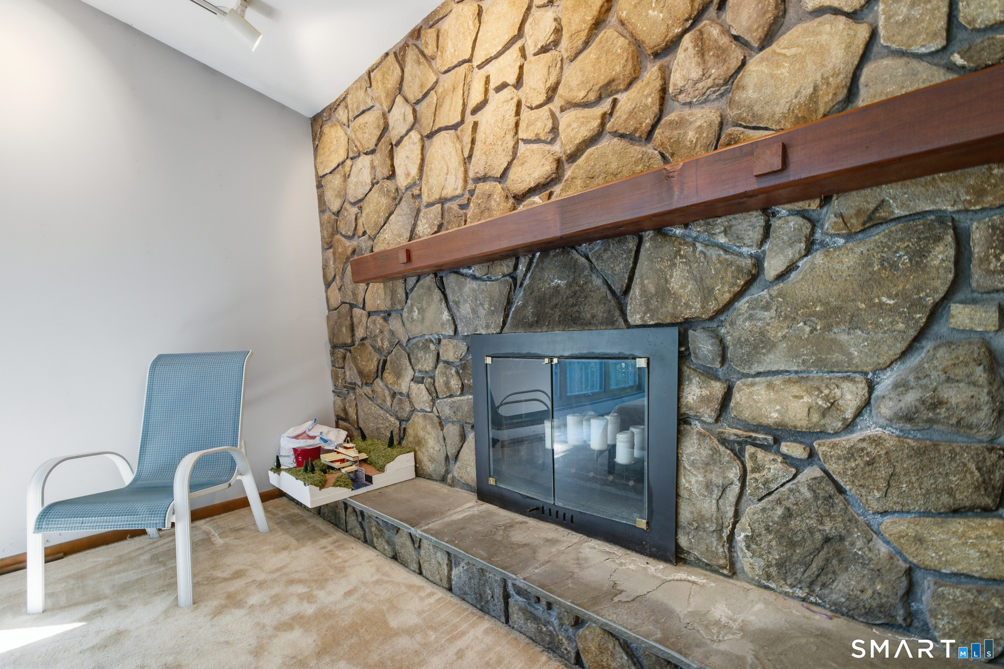 15 Green Hill Drive Bolton CT 06043