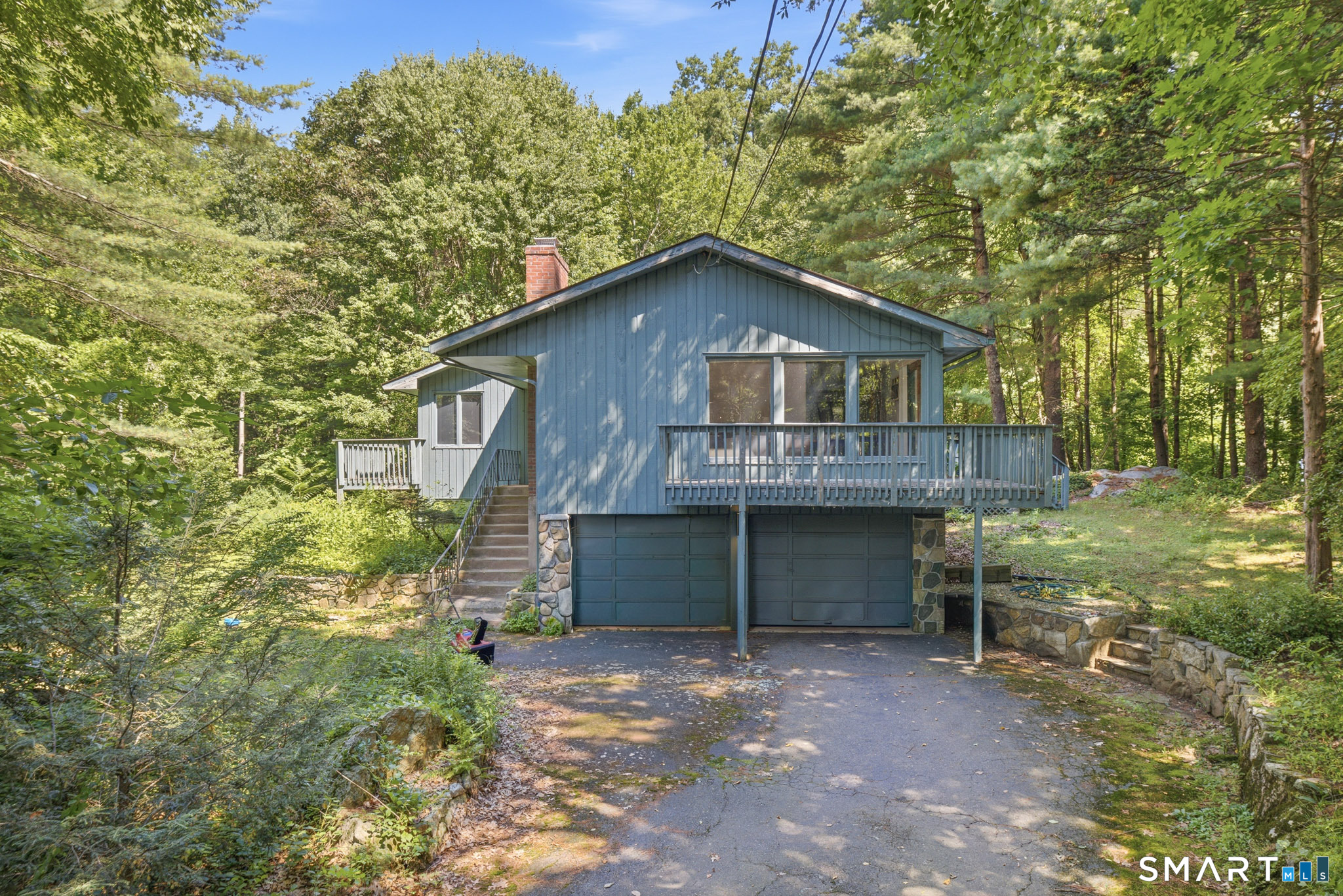 15 Green Hill Drive Bolton CT 06043