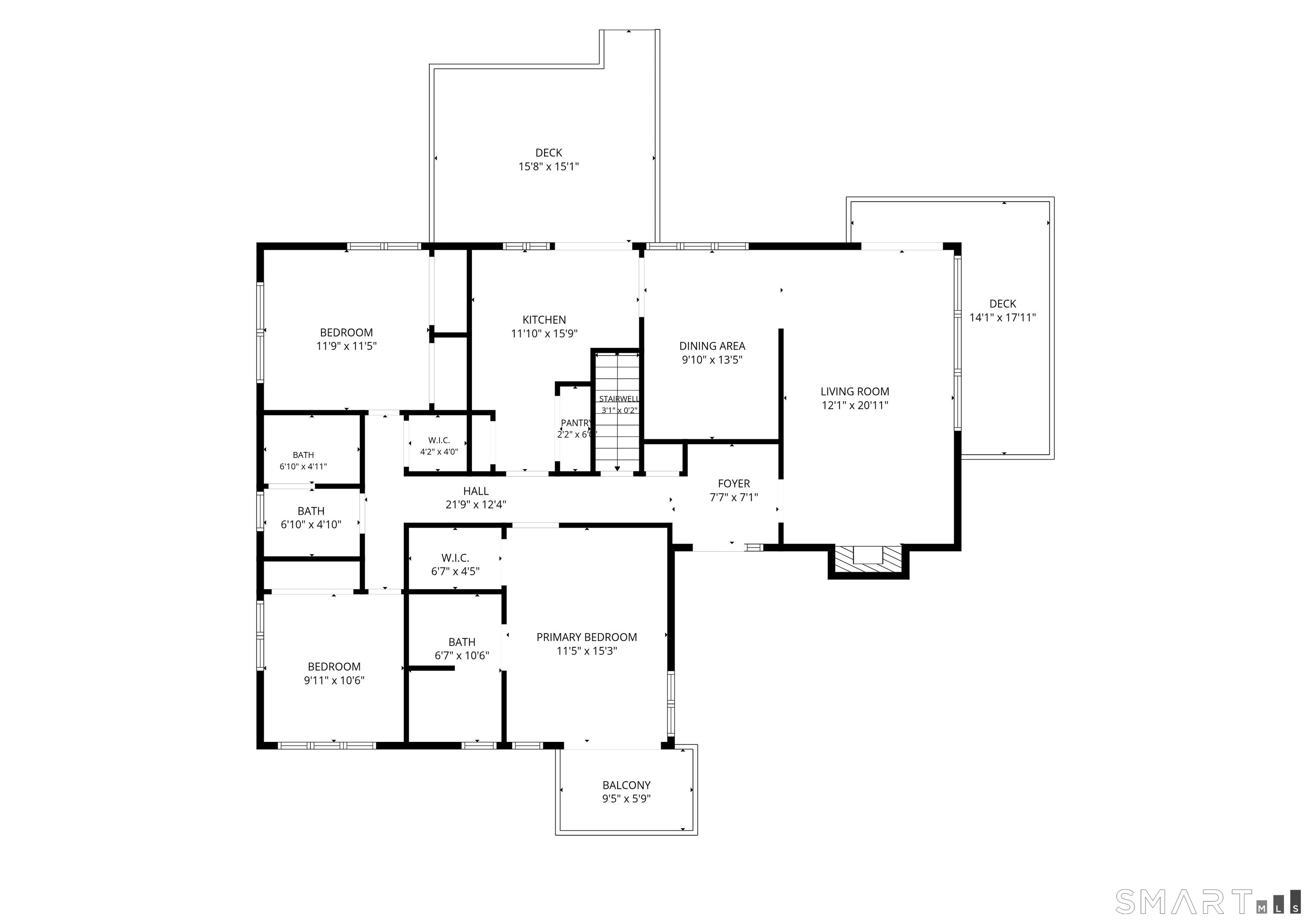 15 Green Hill Drive Bolton CT 06043