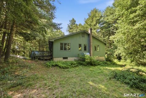 15 Green Hill Drive Bolton CT 06043