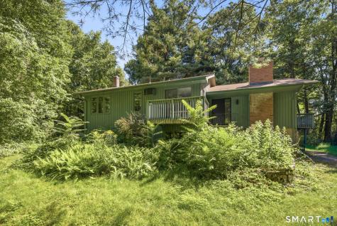 15 Green Hill Drive Bolton CT 06043