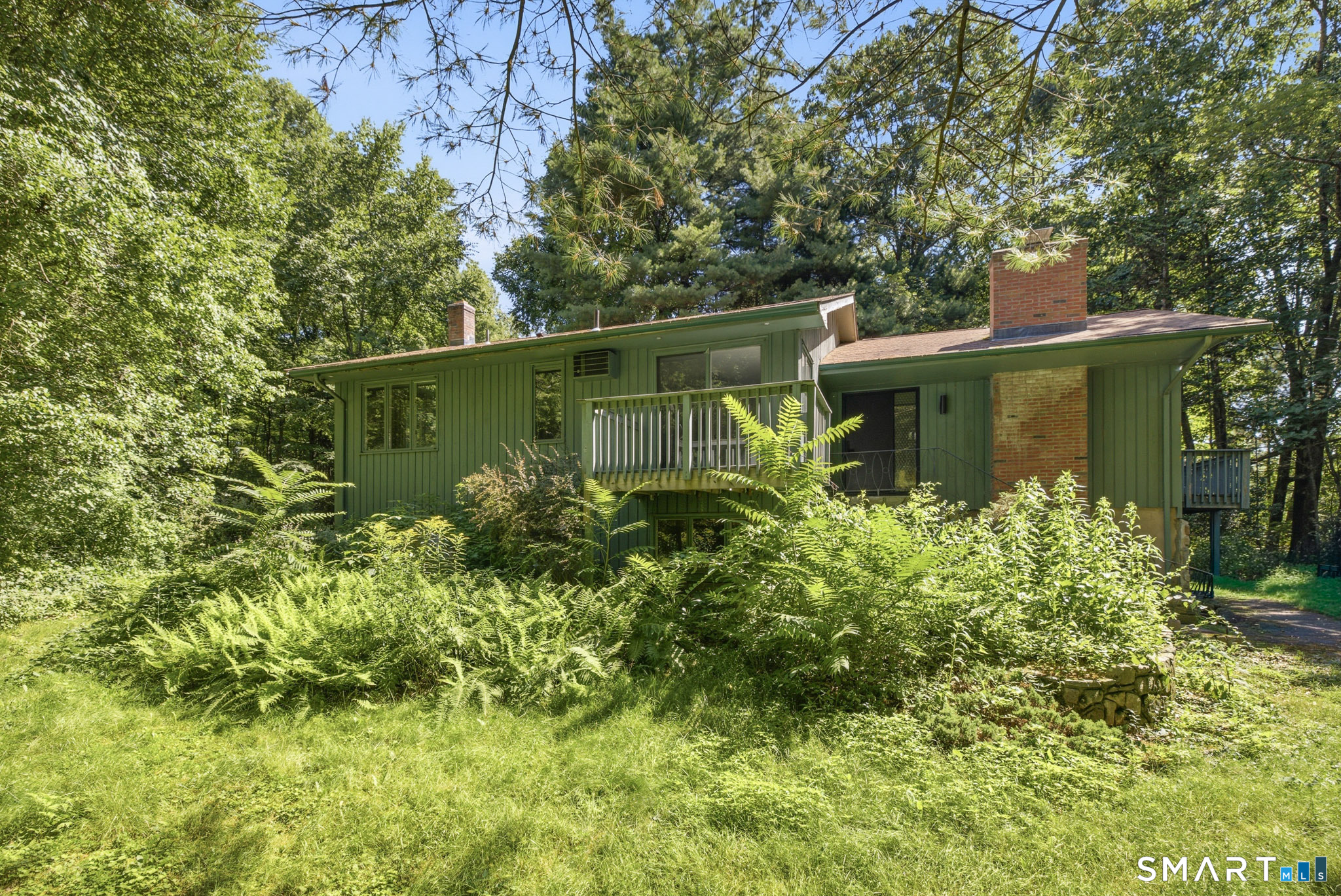 15 Green Hill Drive Bolton CT 06043