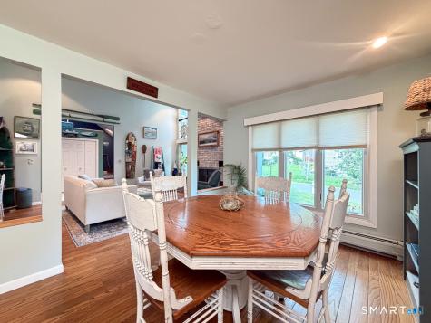 16 Highland Avenue Branford CT 06405