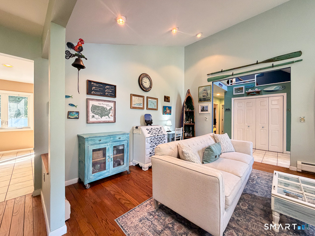 16 Highland Avenue Branford CT 06405