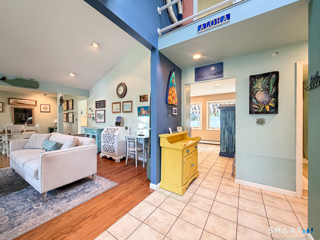 16 Highland Avenue Branford CT 06405