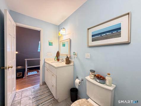 16 Highland Avenue Branford CT 06405