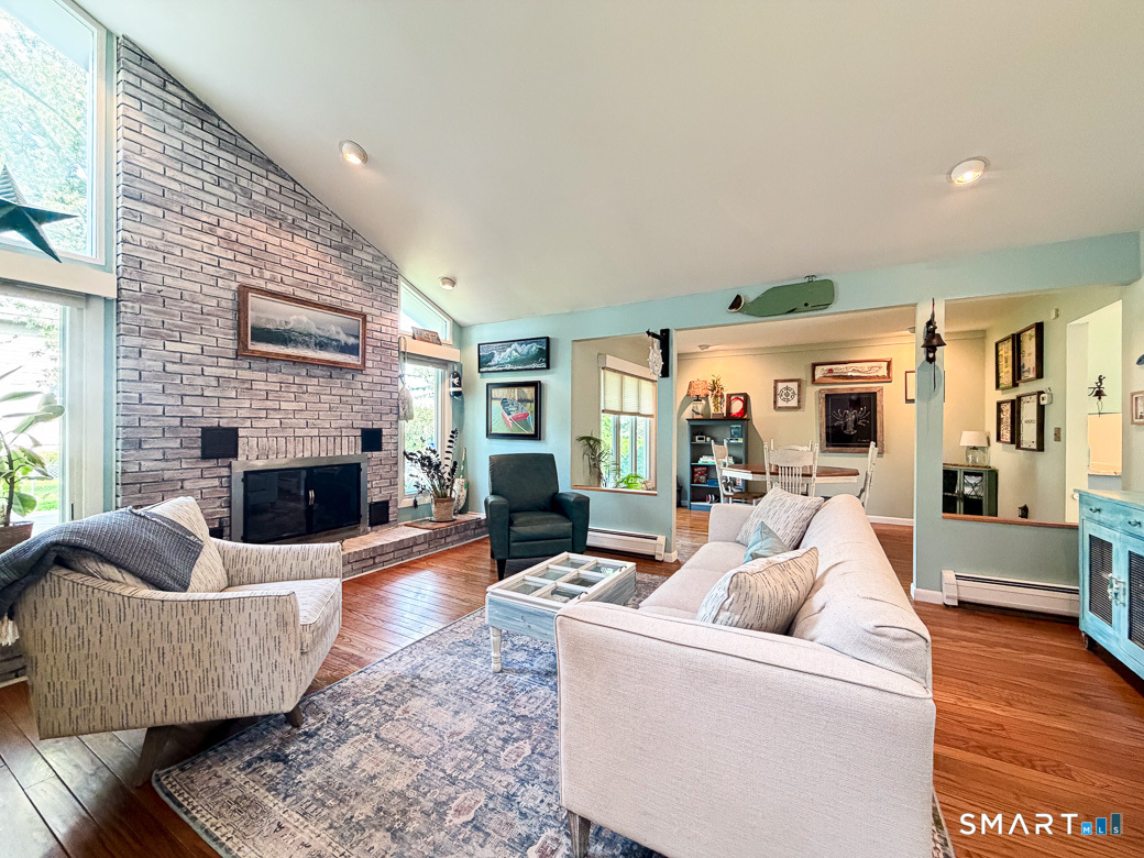 16 Highland Avenue Branford CT 06405