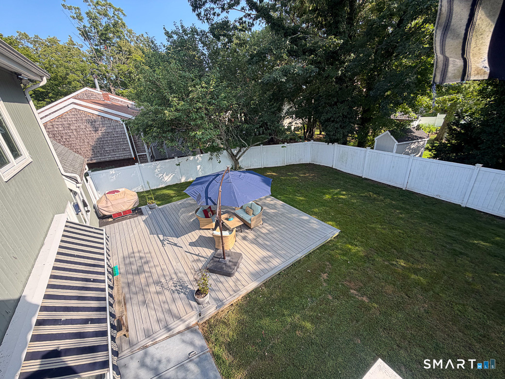 16 Highland Avenue Branford CT 06405