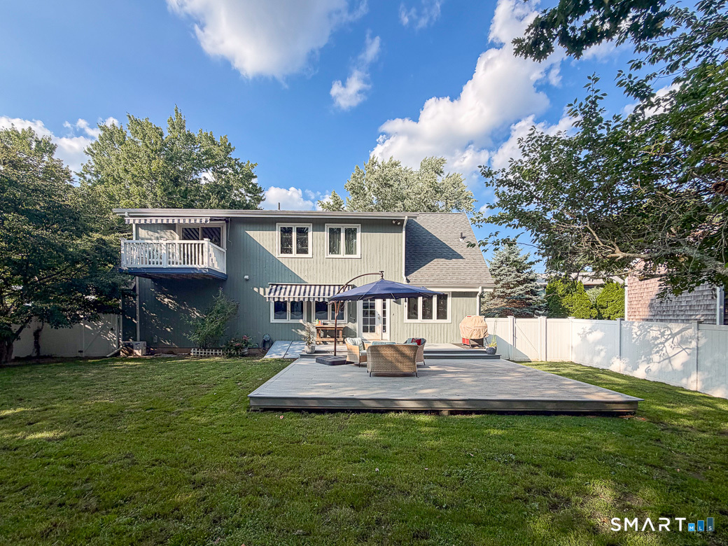 16 Highland Avenue Branford CT 06405