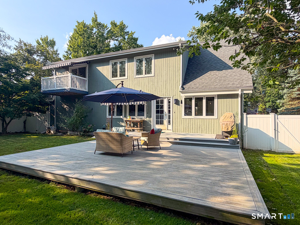 16 Highland Avenue Branford CT 06405