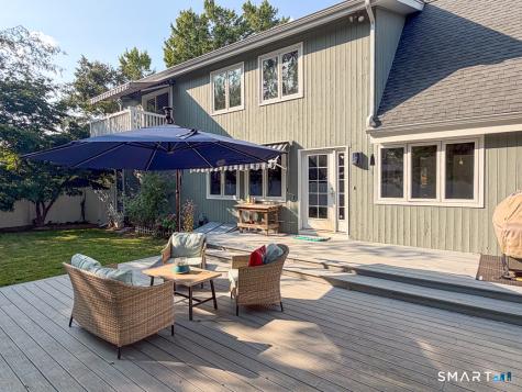 16 Highland Avenue Branford CT 06405