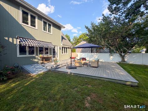 16 Highland Avenue Branford CT 06405