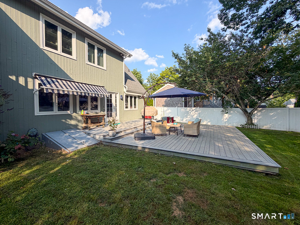 16 Highland Avenue Branford CT 06405