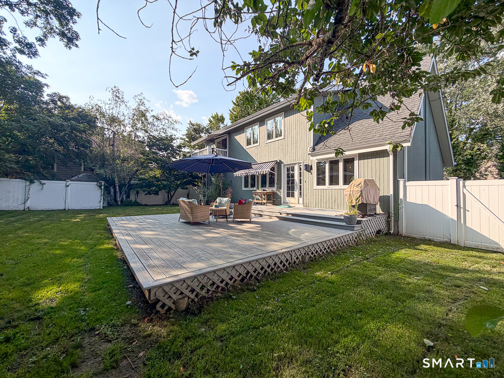 16 Highland Avenue Branford CT 06405