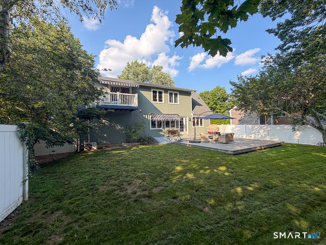 16 Highland Avenue Branford CT 06405