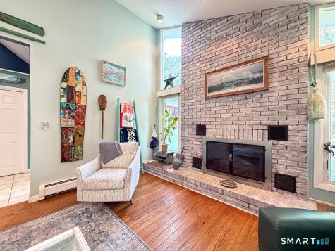 16 Highland Avenue Branford CT 06405