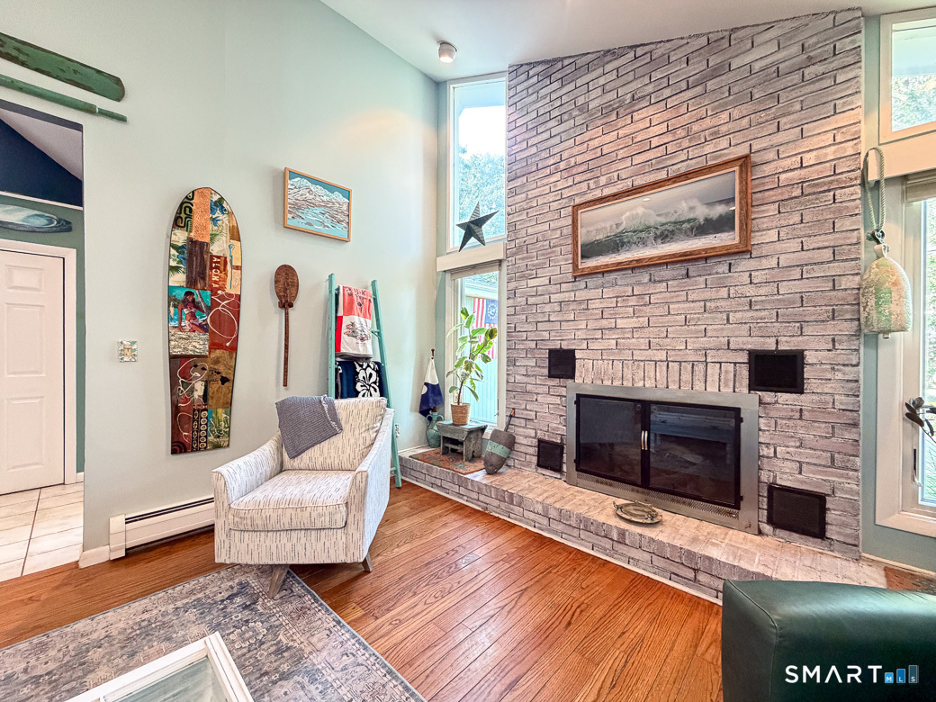 16 Highland Avenue Branford CT 06405