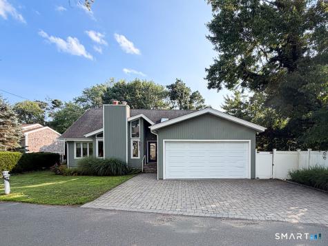 16 Highland Avenue Branford CT 06405