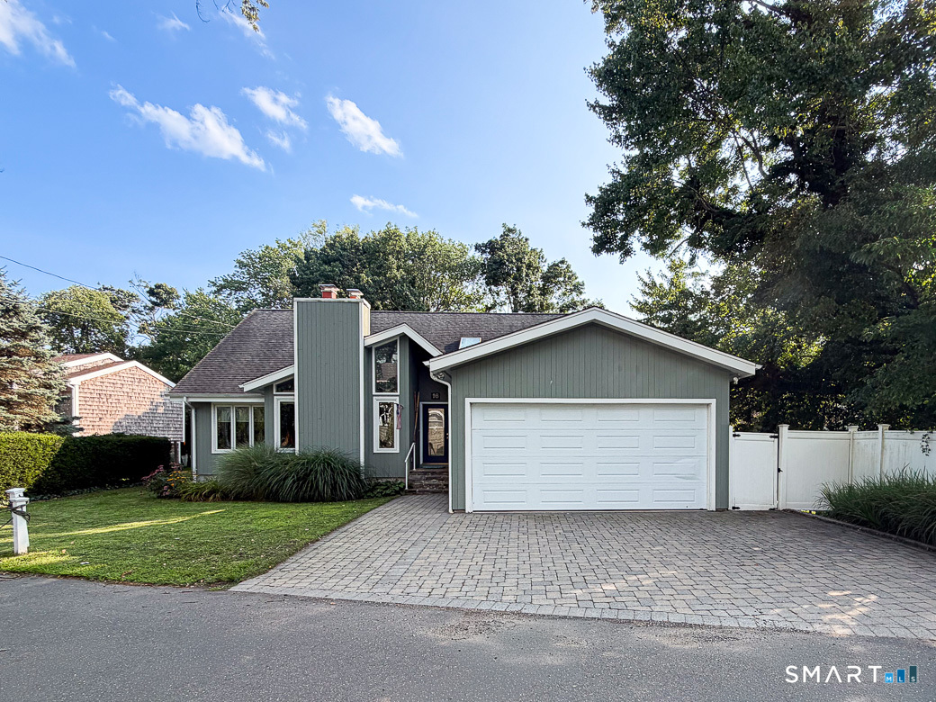 16 Highland Avenue Branford CT 06405