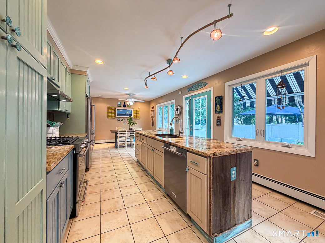 16 Highland Avenue Branford CT 06405