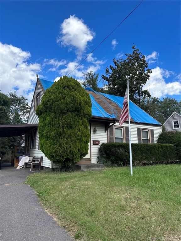 32 Porterbrook Avenue East Hartford CT 06118