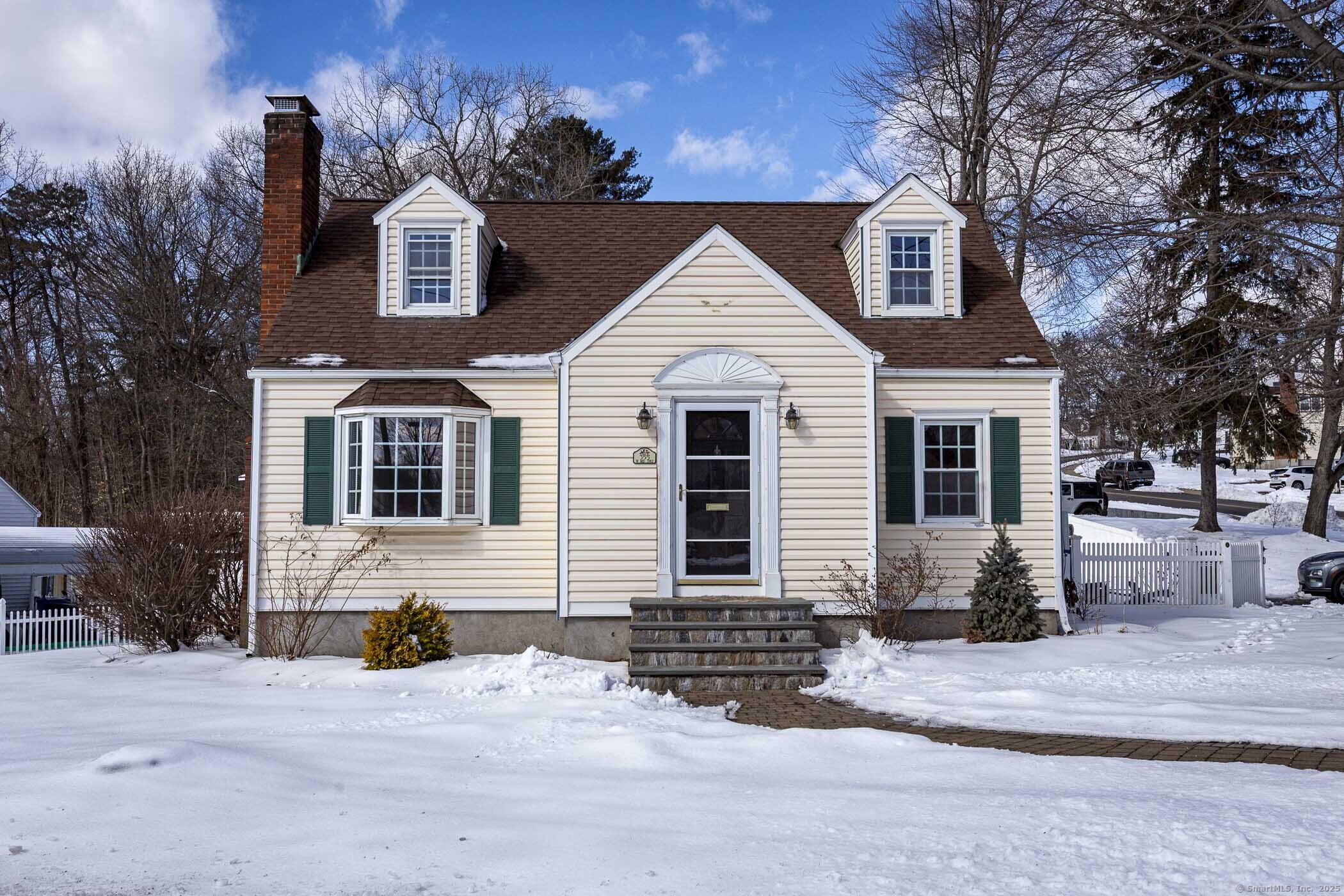 355 Middle West Turnpike Manchester CT 06040