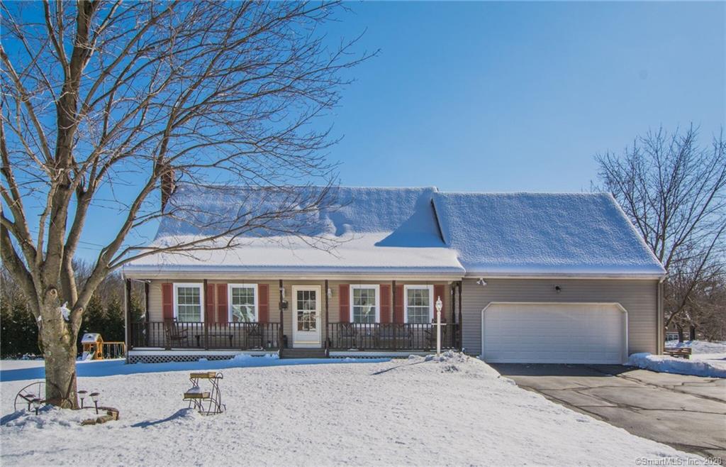 887 Church Street Wallingford CT 06492