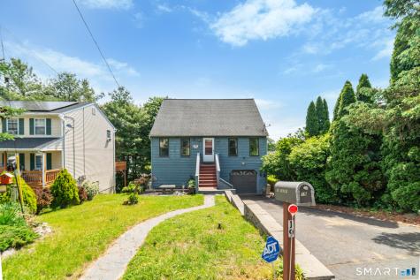 19 Colony Street Shelton CT 06484