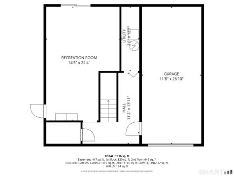 19 Colony Street Shelton CT 06484