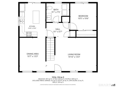 19 Colony Street Shelton CT 06484