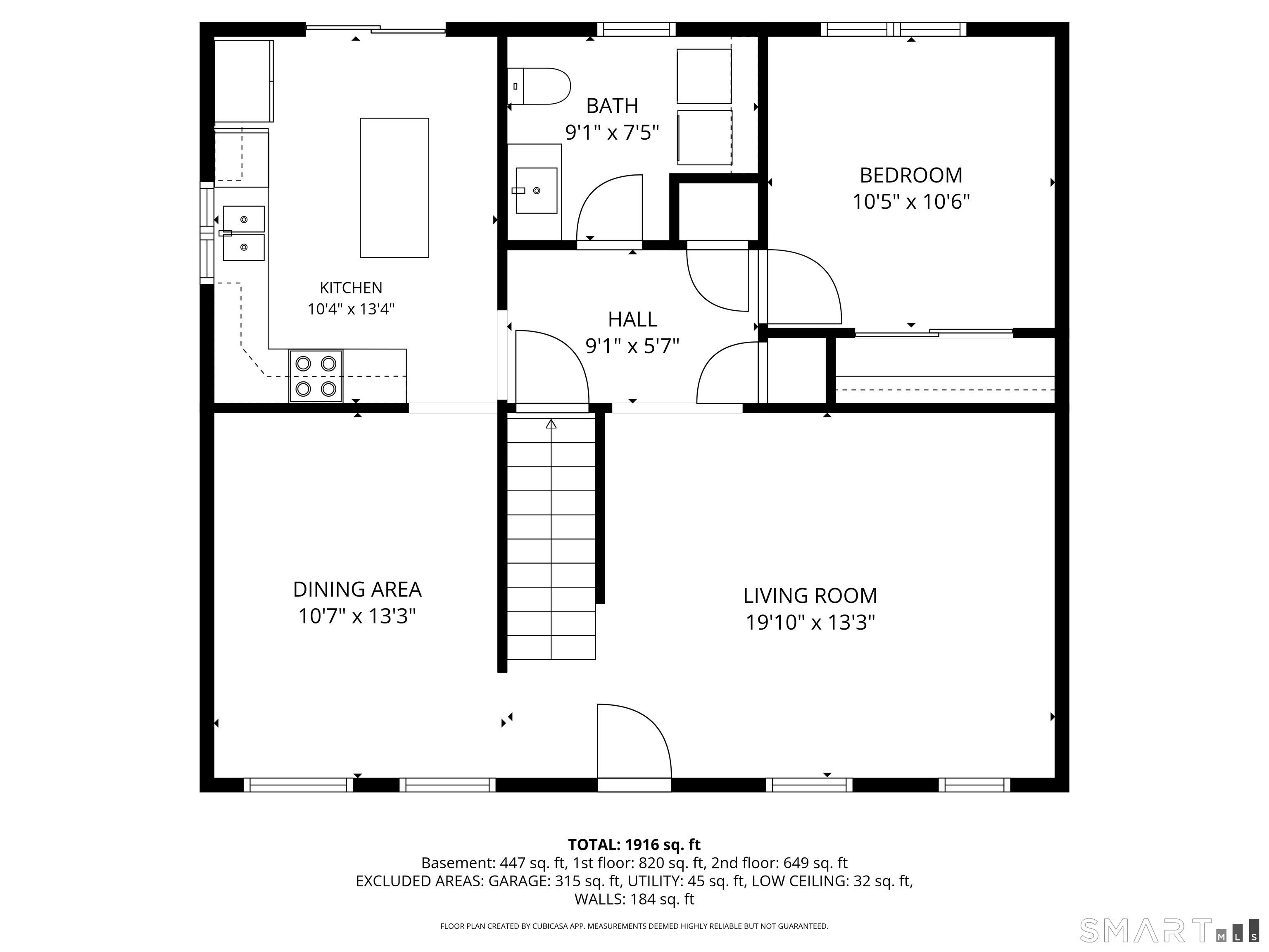19 Colony Street Shelton CT 06484