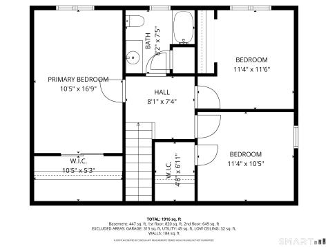 19 Colony Street Shelton CT 06484