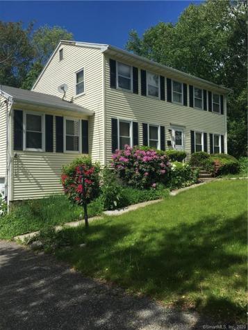 62 Sprucedale Drive Waterbury CT 06706