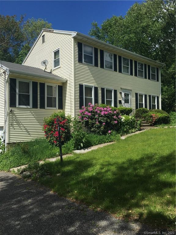 62 Sprucedale Drive Waterbury CT 06706